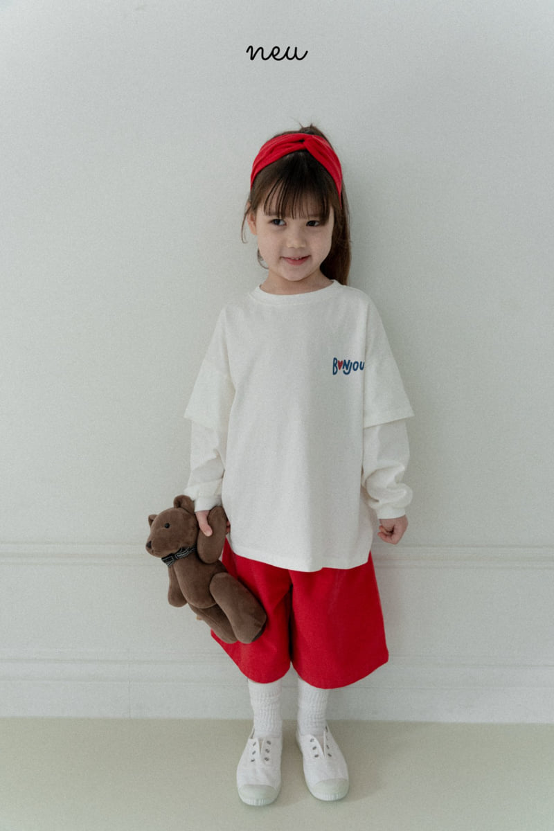 Neu - Korean Baby Fashion - #babyfever - Twist Hairband - 6