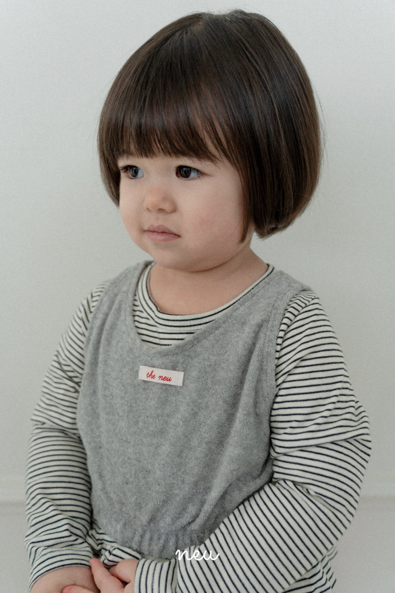 Dog Vest by Neu for Baby - view 10