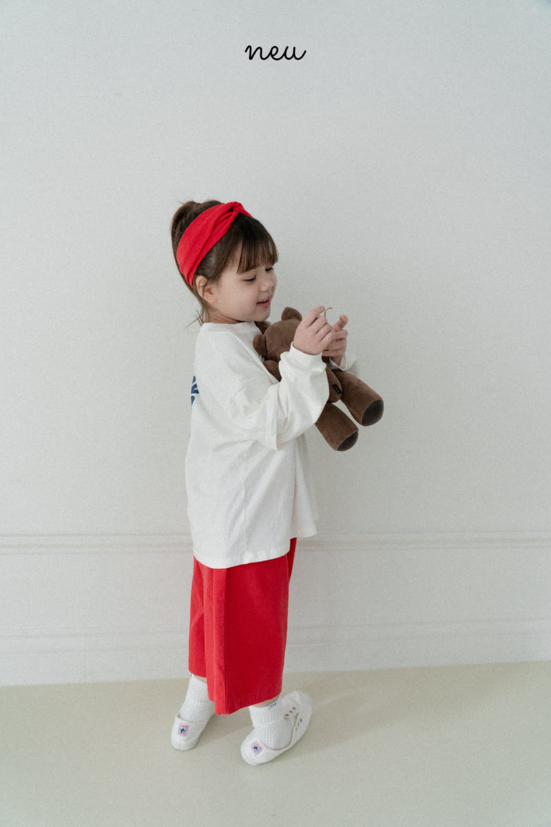 Neu - Korean Baby Fashion - #babygirlfashion - Twist Hairband - 7