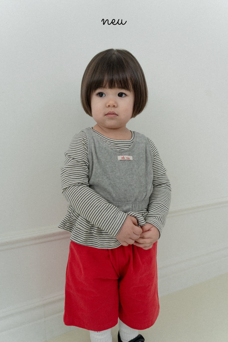 Dog Vest by Neu for Baby - view 11