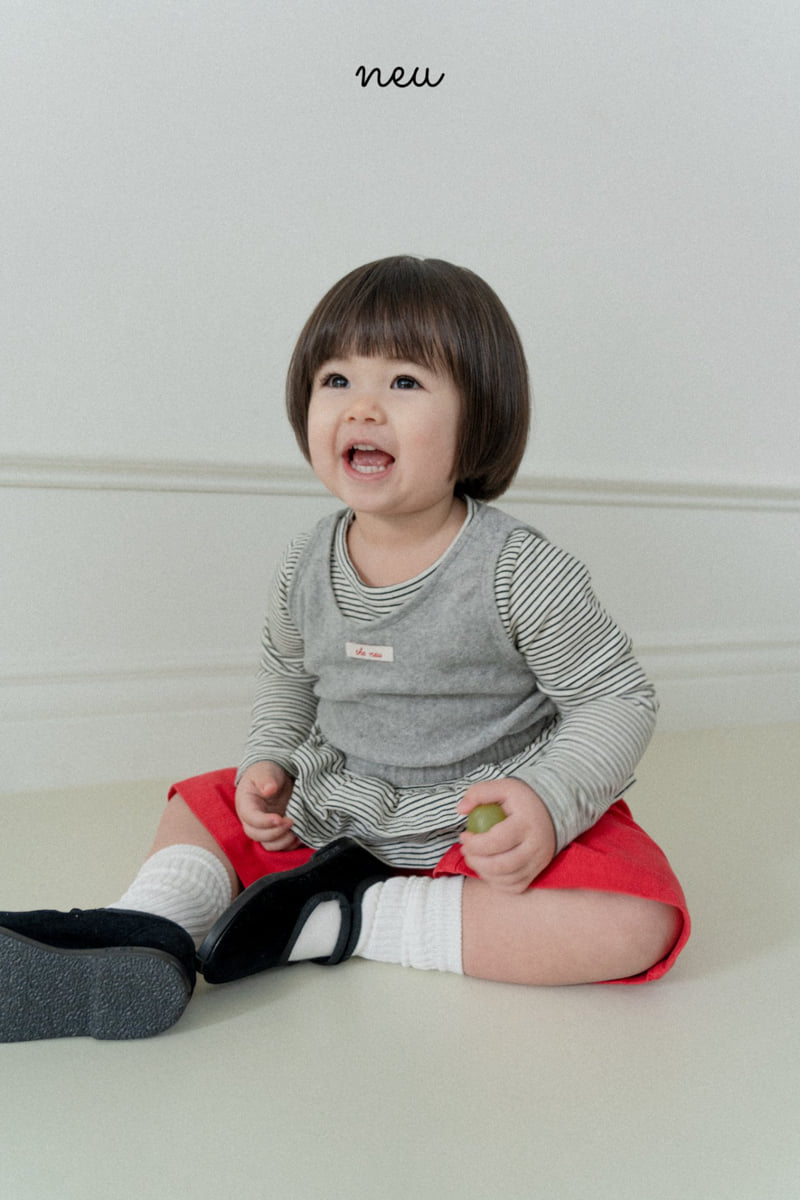 Dog Vest by Neu for Baby - view 12