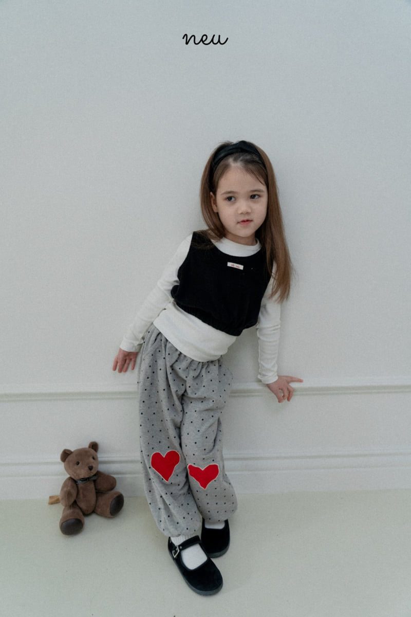 Neu - Korean Baby Fashion - #babyootd - Twist Hairband - 10