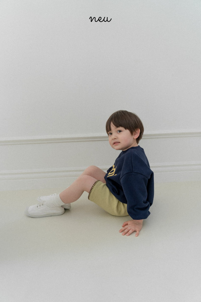 Neu - Korean Baby Fashion - #babywear - Waffle Melo Leggings - 10