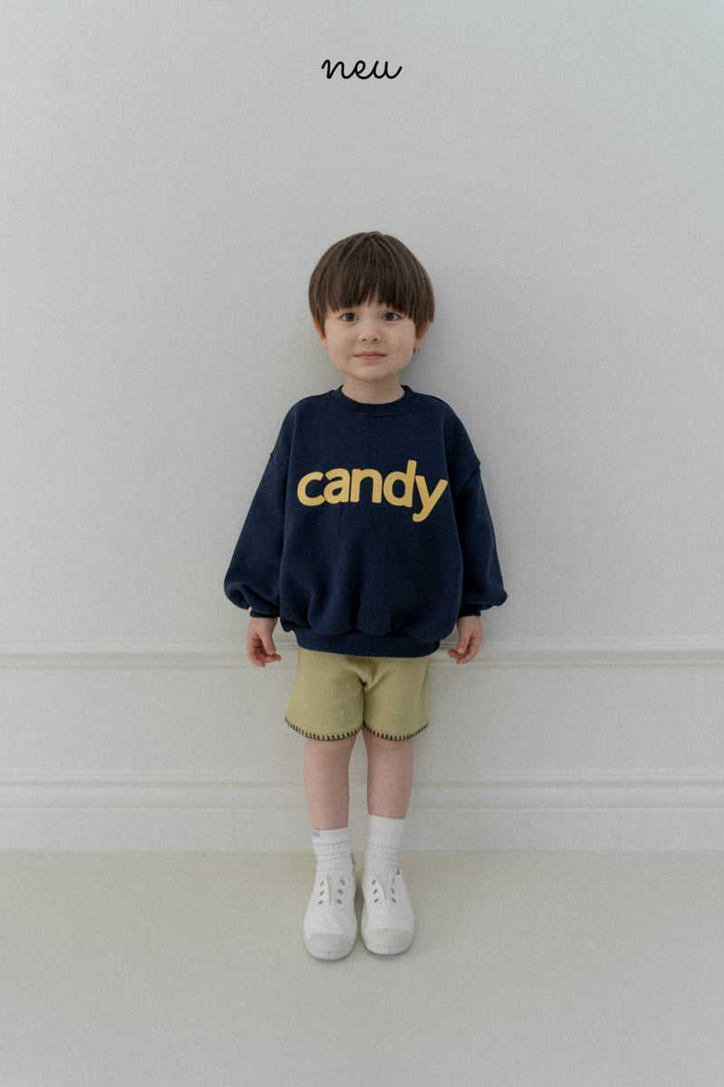 Neu - Korean Baby Fashion - #onlinebabyboutique - Waffle Melo Leggings - 11