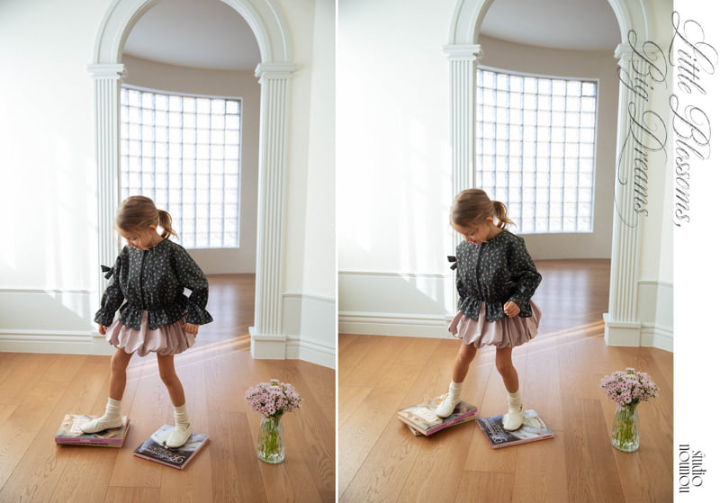 Nounou - Korean Children Fashion - #minifashionista - Bora Jacket - 2