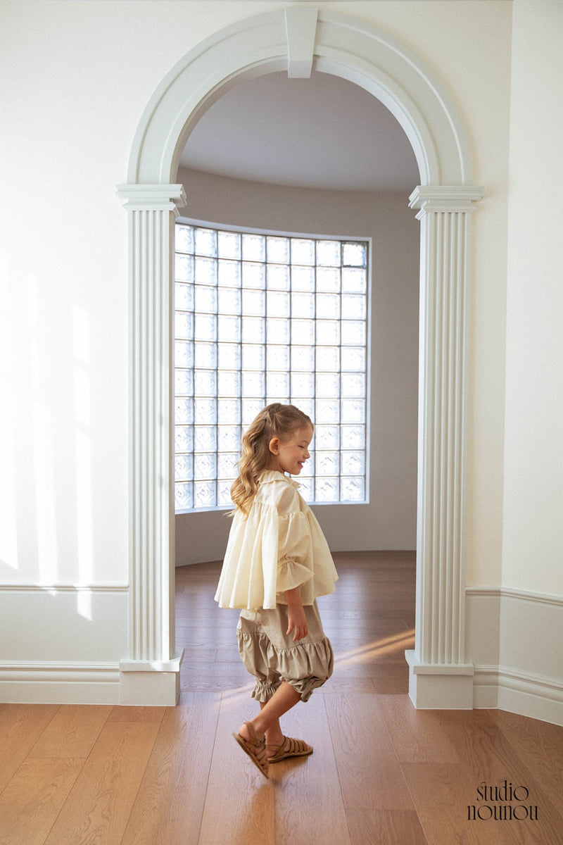 Nounou - Korean Children Fashion - #prettylittlegirls - Judy Pants - 5