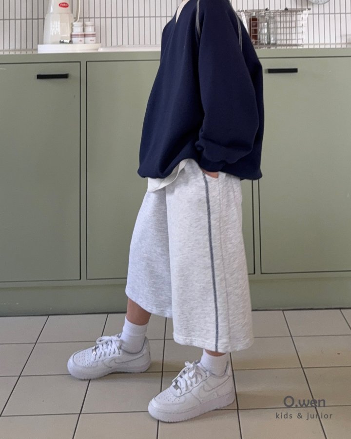 O Wen - Korean Children Fashion - #Kfashion4kids - Elin Pants