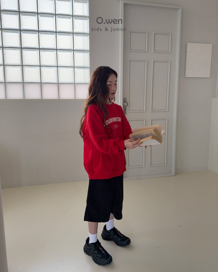 O Wen - Korean Children Fashion - #prettylittlegirls - Pin-Tuck Bermuda Pants - 4