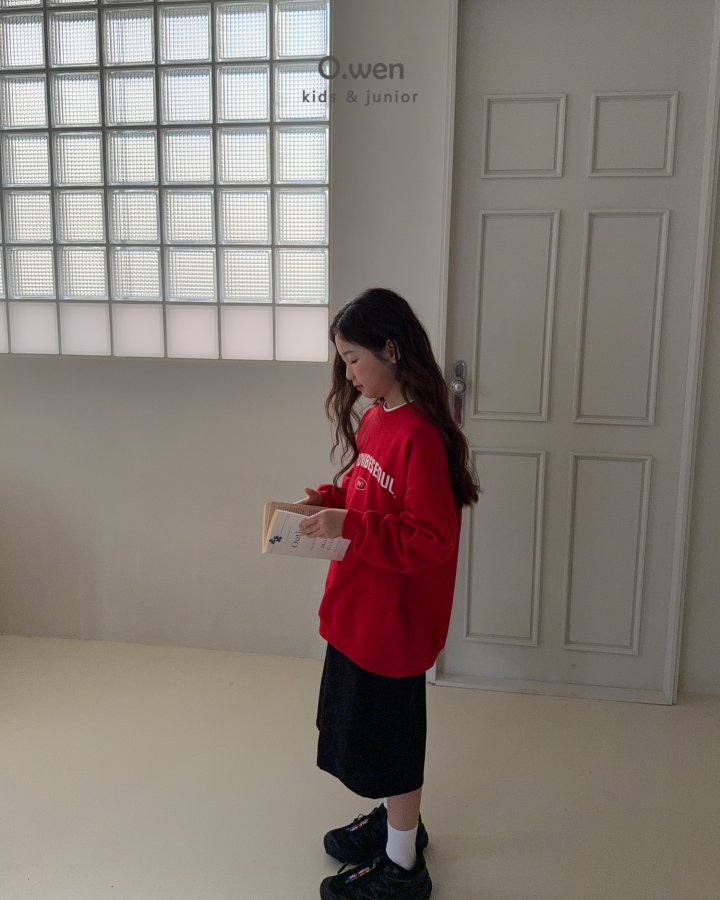 O Wen - Korean Children Fashion - #childofig - Pin-Tuck Bermuda Pants - 5