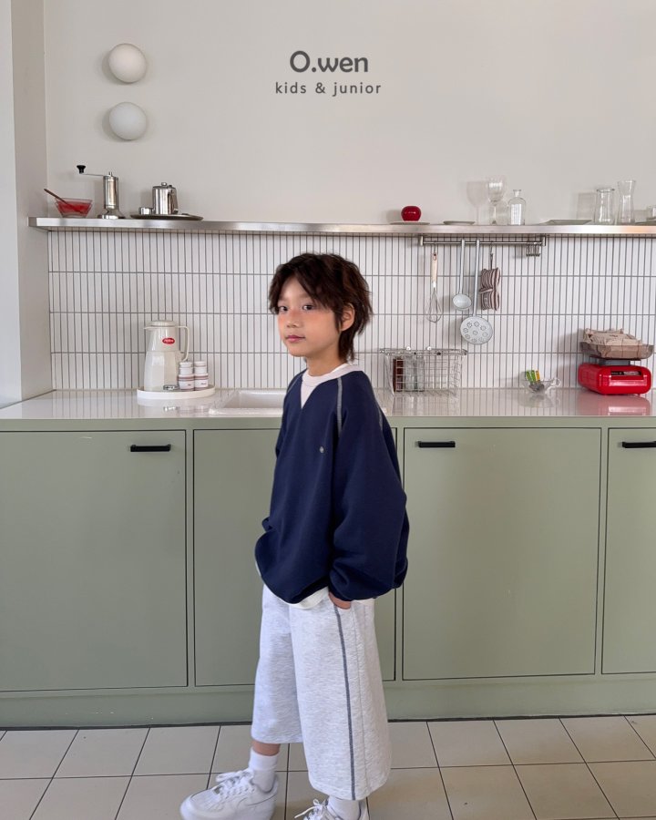 O Wen - Korean Children Fashion - #prettylittlegirls - Elin Pants - 5