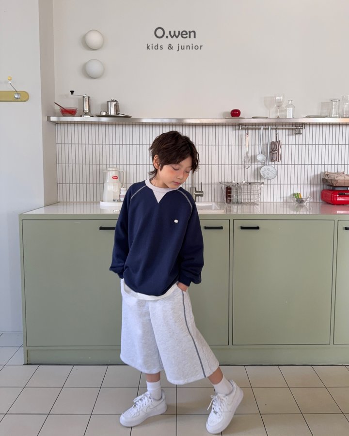 O Wen - Korean Children Fashion - #todddlerfashion - Elin Pants - 6