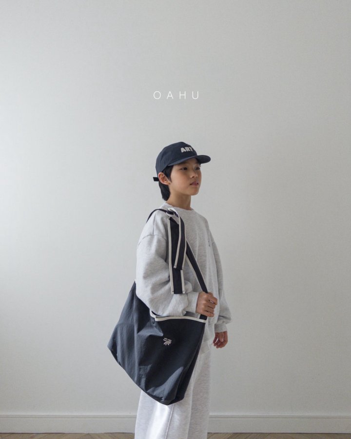 O'Ahu - Korean Children Fashion - #Kfashion4kids - Art Cap - 3