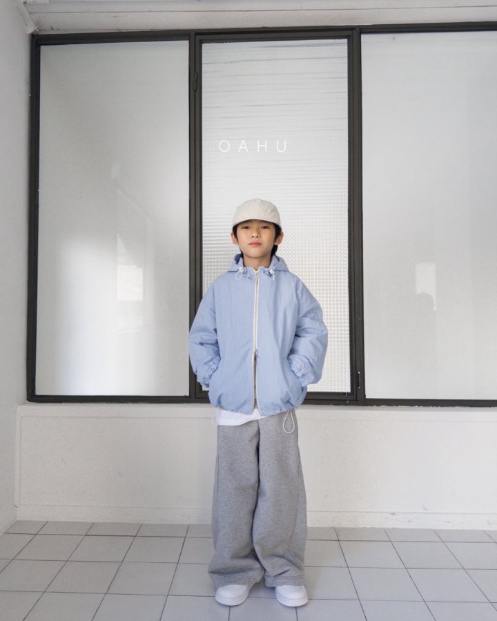 O'Ahu - Korean Children Fashion - #kidsshorts - Have String Pants - 2
