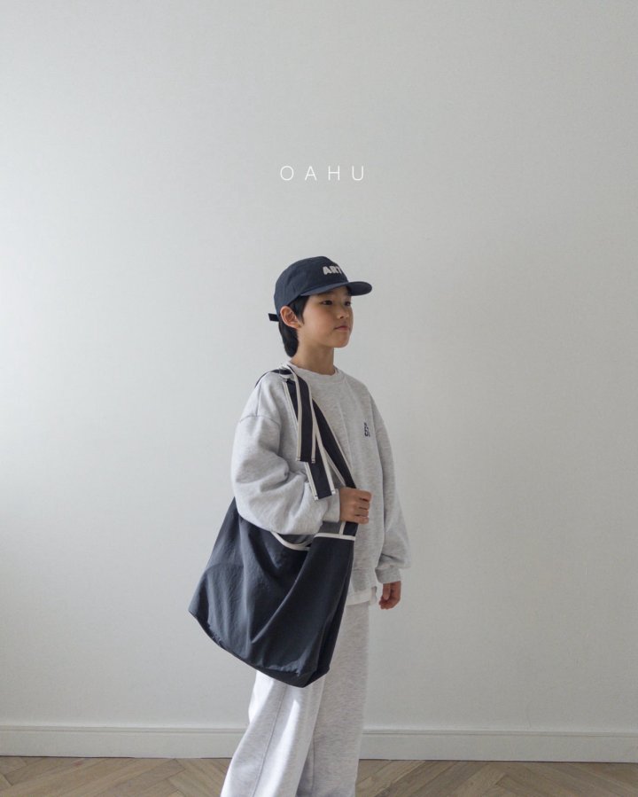 O'Ahu - Korean Children Fashion - #littlefashionista - 53 Sweatshirt - 7
