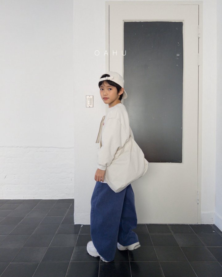 O'Ahu - Korean Children Fashion - #stylishchildhood - Balloon Dye Pants - 5