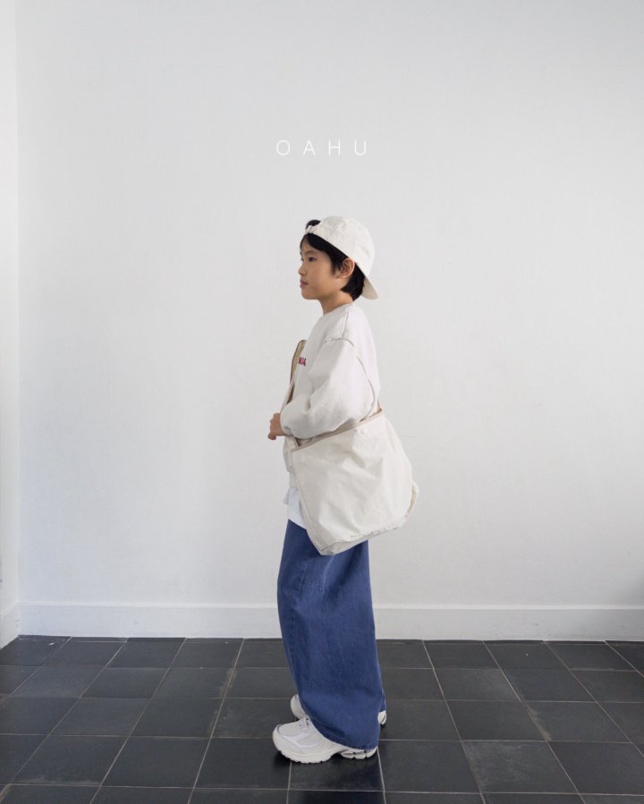 O'Ahu - Korean Children Fashion - #todddlerfashion - Balloon Dye Pants - 4