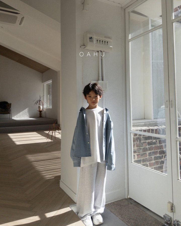 O'Ahu - Korean Women Fashion - #momslook - Have String Pants (Adult) - 12
