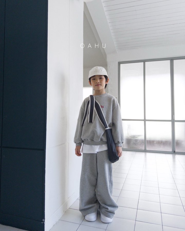O'Ahu - Korean Women Fashion - #thatsdarling - Have String Pants (Adult) - 6