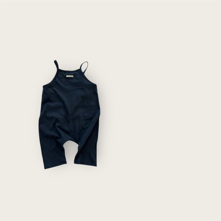 Oatmeal - Korean Baby Fashion - #babyclothing - Kids Rian Pants - 9