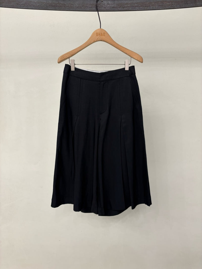 Ohao - Korean Women Fashion - #momslook - Ilang Pants