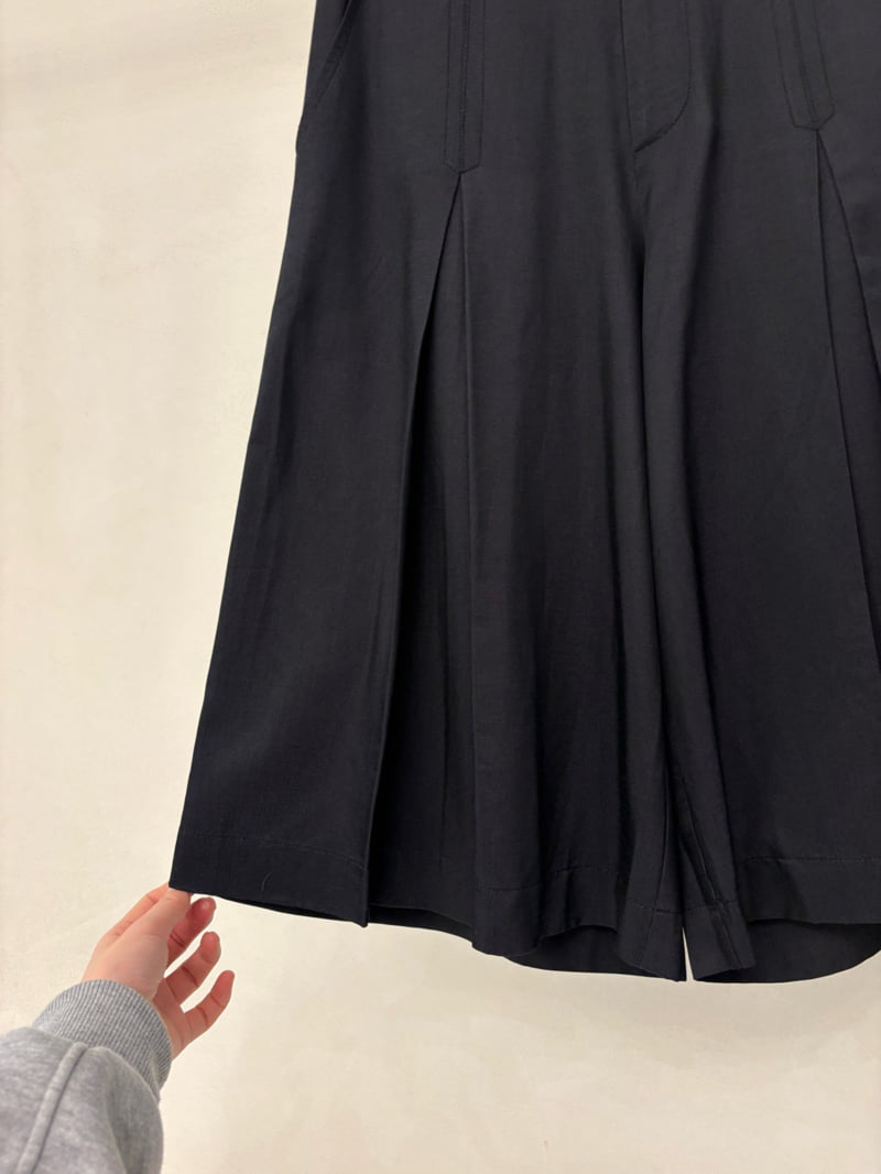Ohao - Korean Women Fashion - #momslook - Ilang Pants - 3