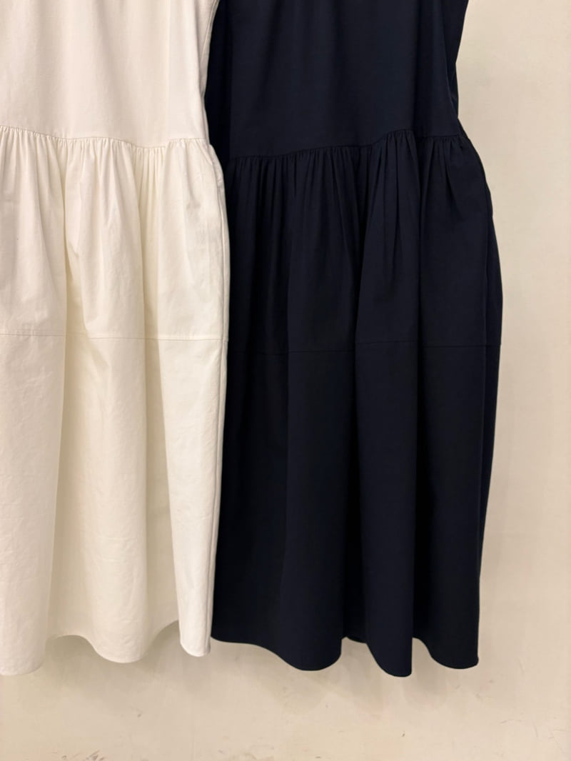 Ohao - Korean Women Fashion - #thelittlethings - Verse One-piece - 4