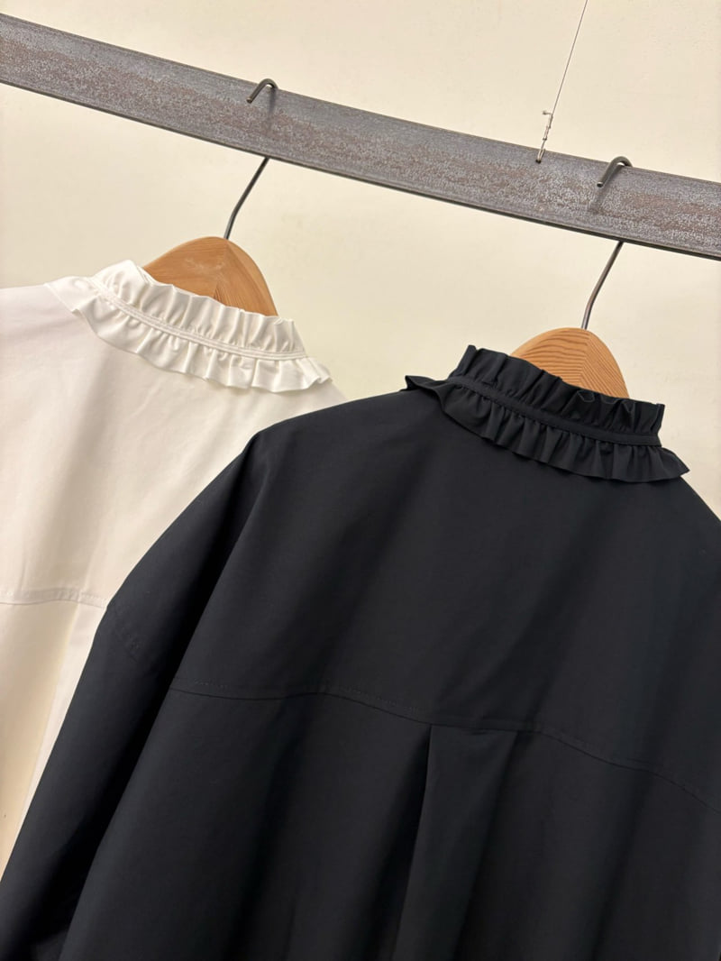 Ohao - Korean Women Fashion - #momslook - Ace Jacket - 9