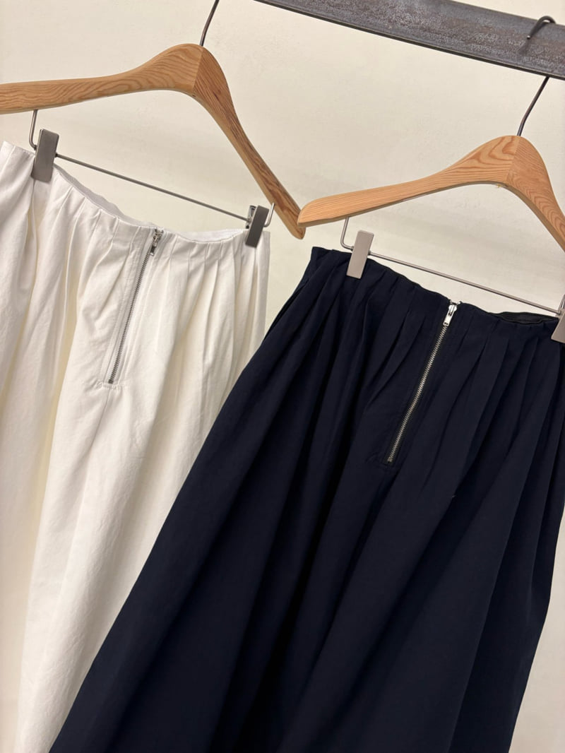 Ohao - Korean Women Fashion - #pursuepretty - Turning Skirt - 6