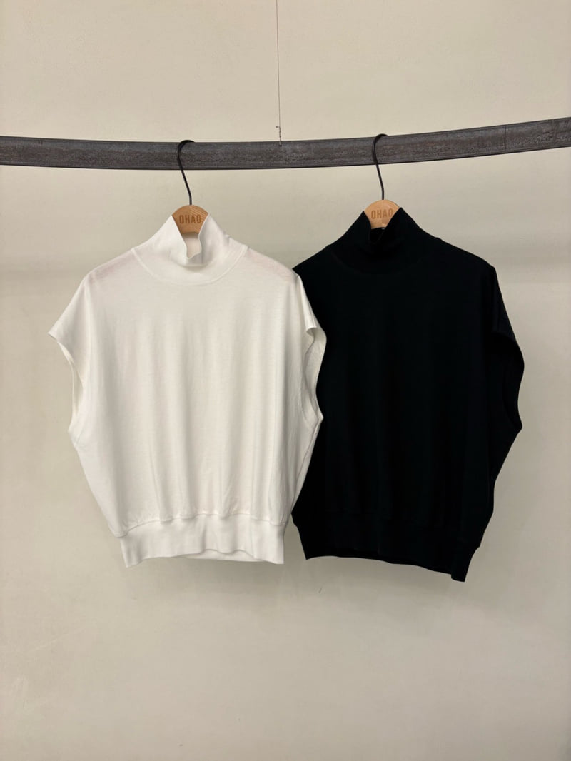 Ohao - Korean Women Fashion - #restrostyle - Daniel Tee