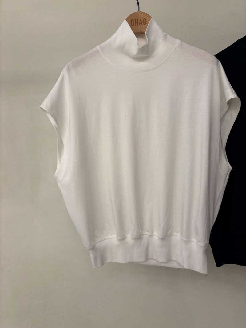 Ohao - Korean Women Fashion - #romanticstyle - Daniel Tee - 2