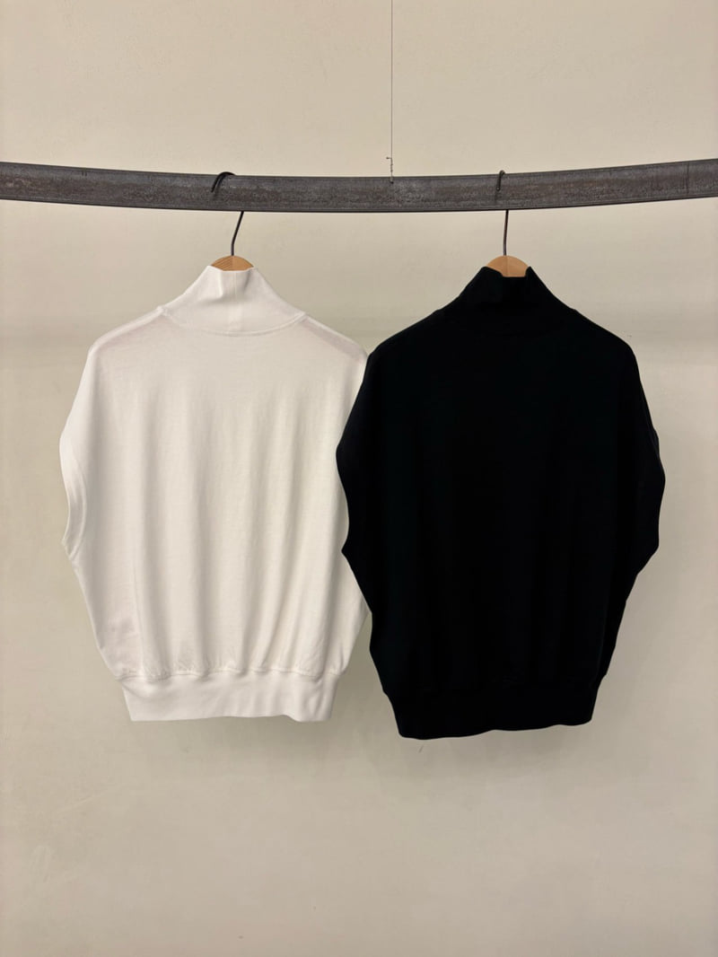 Ohao - Korean Women Fashion - #shopsmall - Daniel Tee - 4