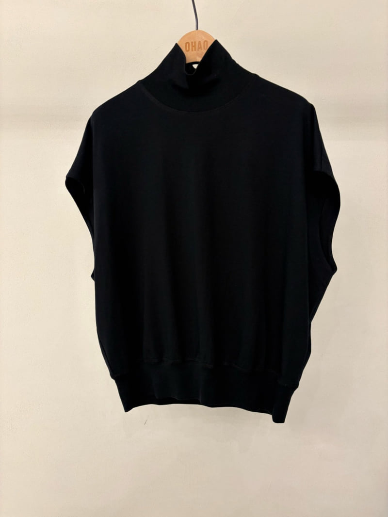 Ohao - Korean Women Fashion - #thelittlethings - Daniel Tee - 5