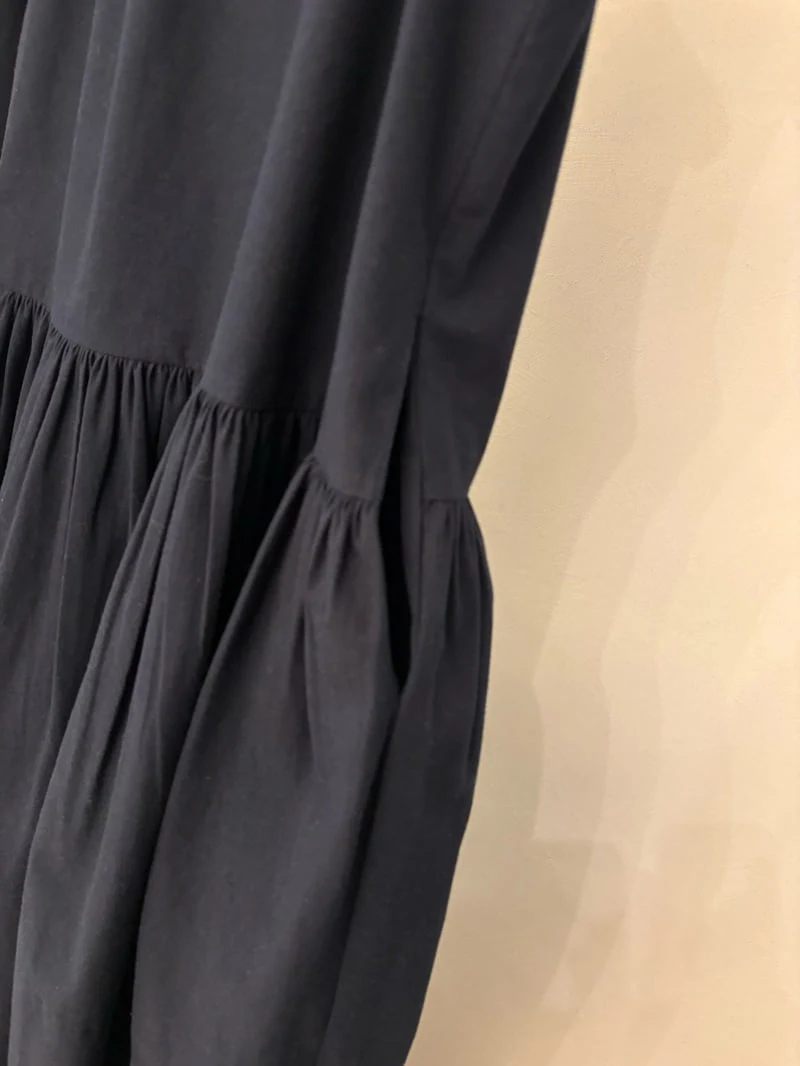 Ohao - Korean Women Fashion - #thelittlethings - Verse One-piece - 3