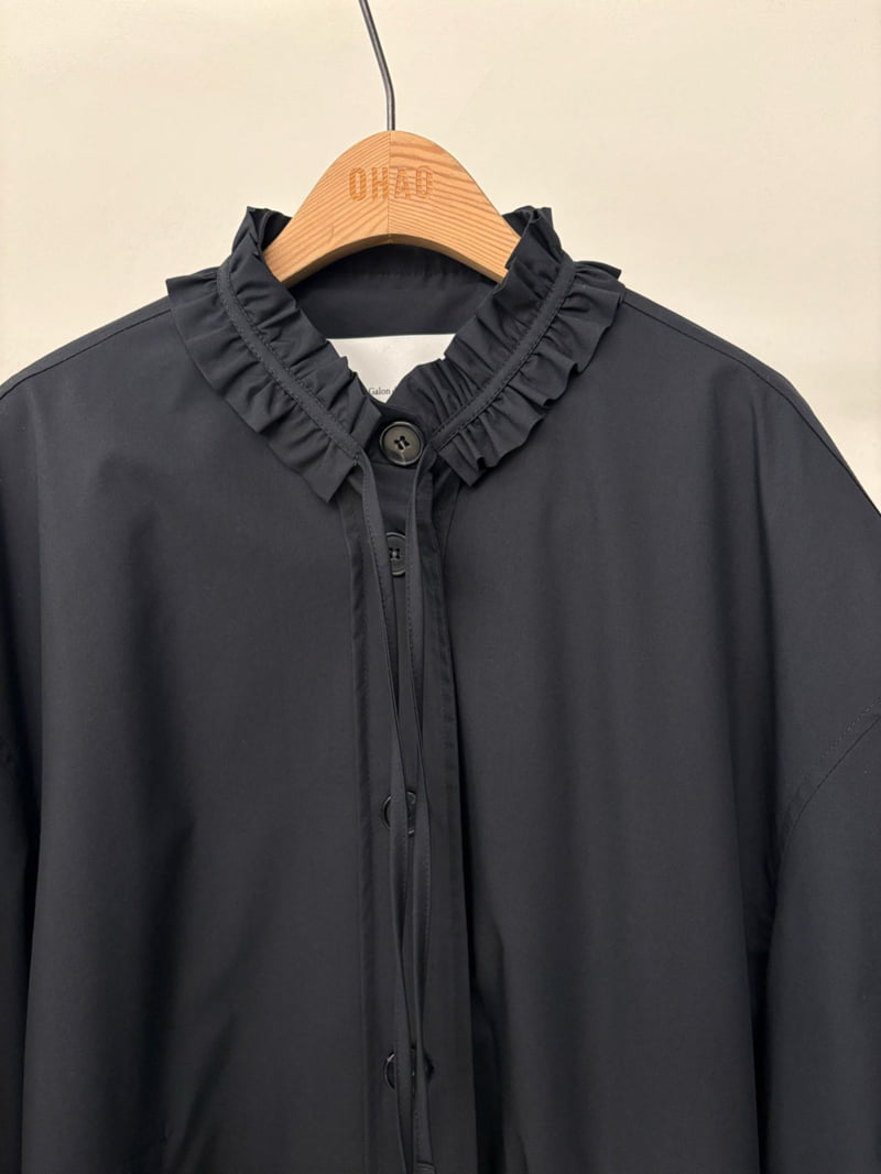 Ohao - Korean Women Fashion - #thelittlethings - Ace Jacket - 2