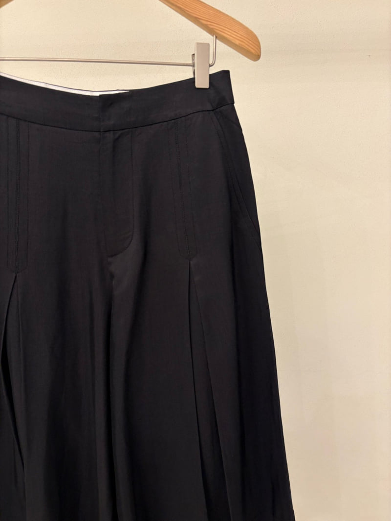 Ohao - Korean Women Fashion - #womensfashion - Ilang Pants - 2