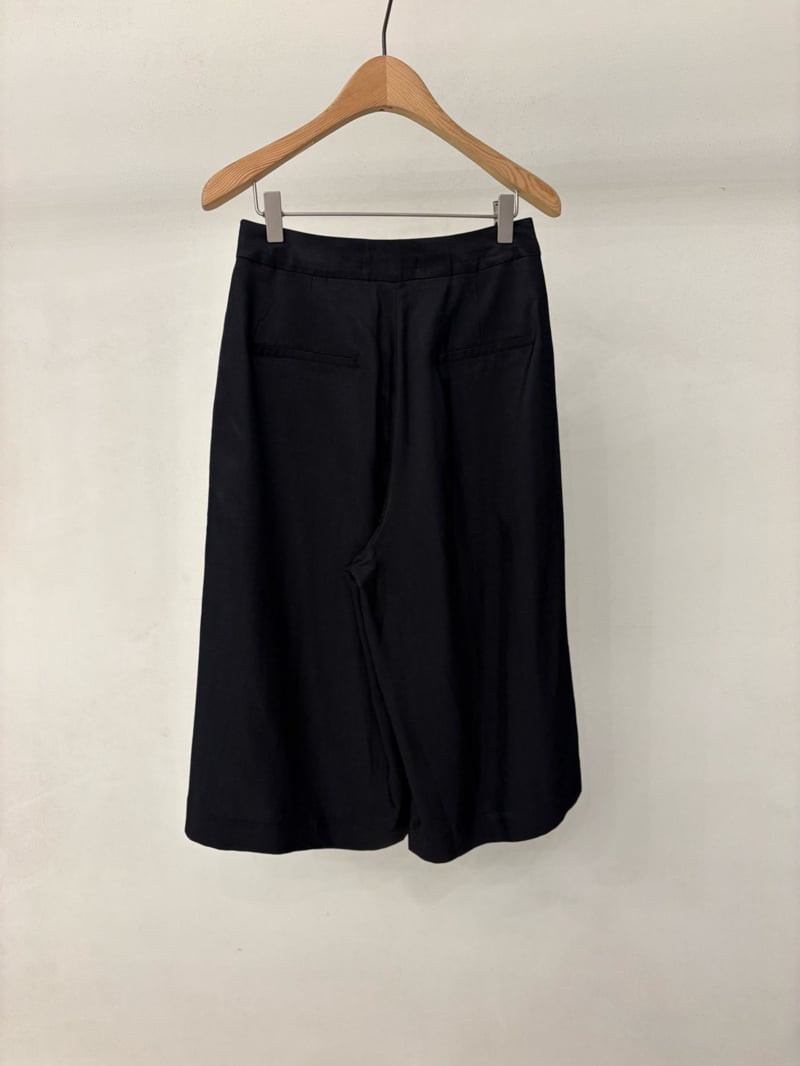 Ohao - Korean Women Fashion - #momslook - Ilang Pants - 4