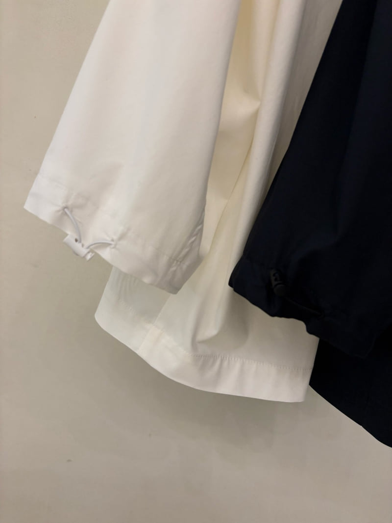 Ohao - Korean Women Fashion - #womensfashion - Ace Jacket - 6