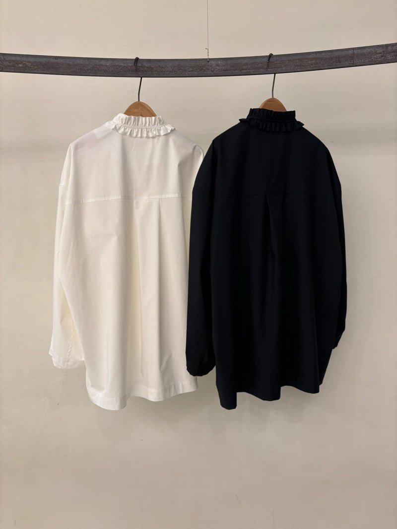 Ohao - Korean Women Fashion - #womensfashion - Ace Jacket - 8