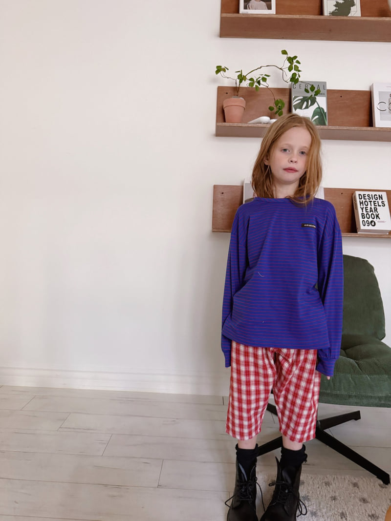 Ojodepapa - Korean Children Fashion - #childofig - Roller Pants - 5