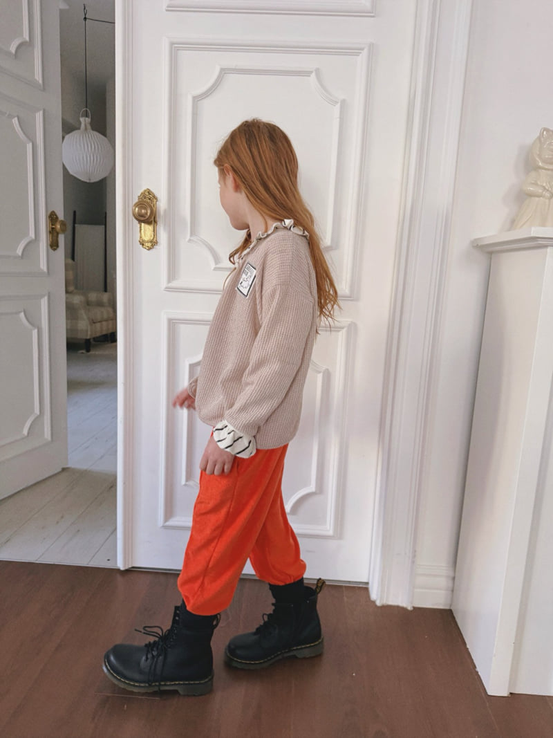 Ojodepapa - Korean Children Fashion - #childrensboutique - Chateau Cardigan - 11