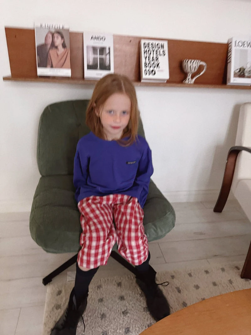 Ojodepapa - Korean Children Fashion - #discoveringself - Roller Pants - 9
