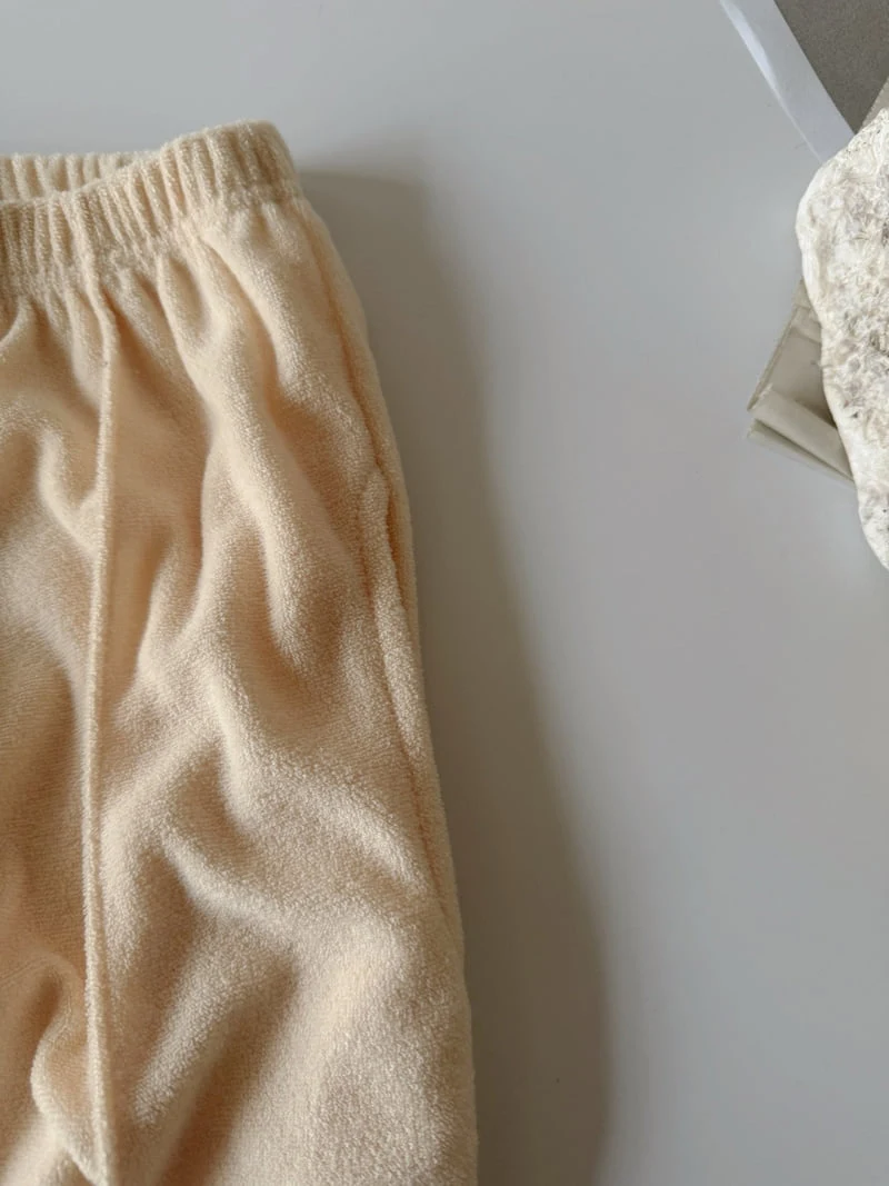 Ojodepapa - Korean Children Fashion - #fashionkids - Bonbon Pants - 4
