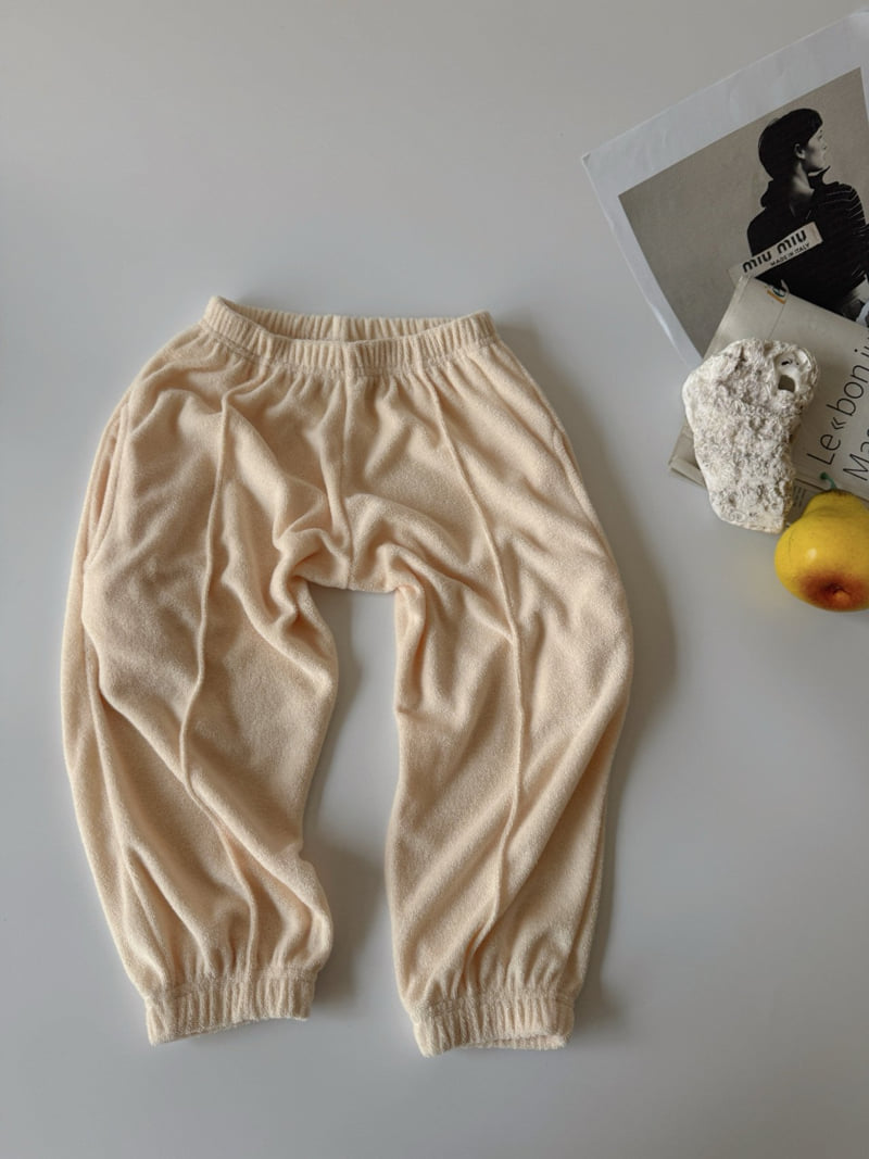 Ojodepapa - Korean Children Fashion - #kidsstore - Bonbon Pants - 5