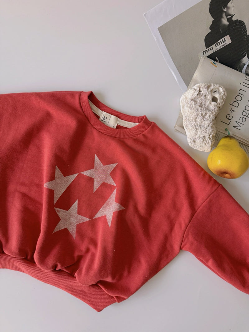 Ojodepapa - Korean Children Fashion - #littlefashionista - Galaxy Tee - 7