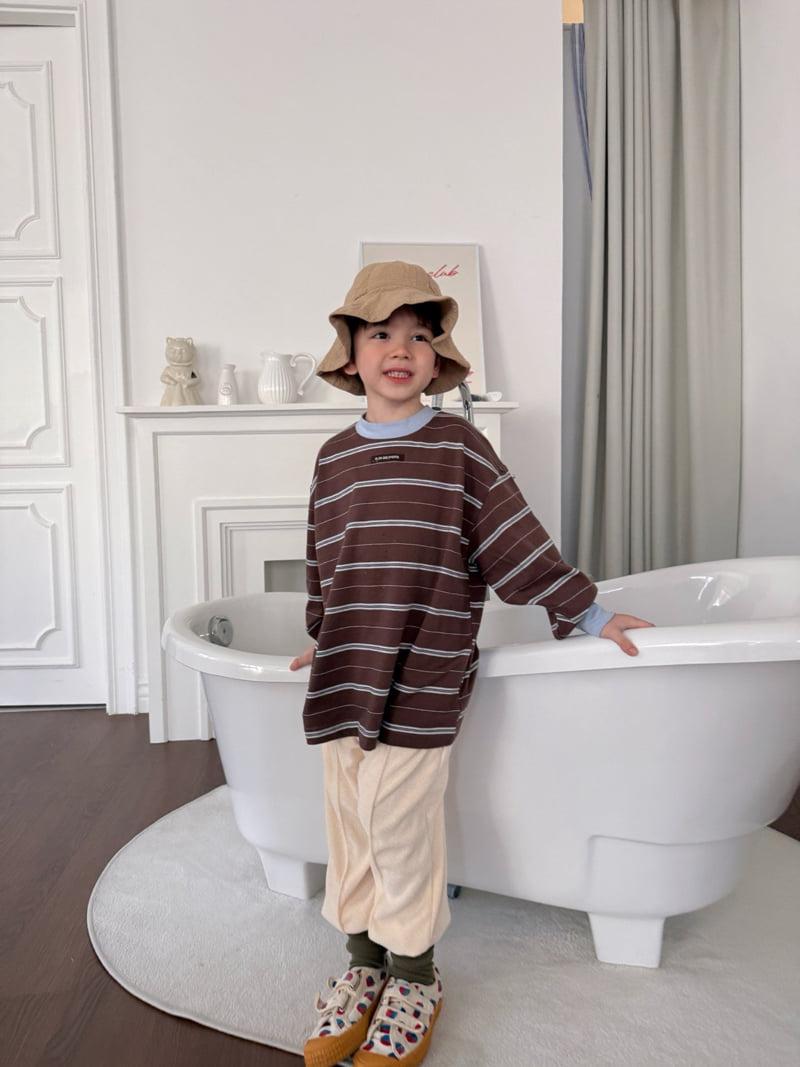 Ojodepapa - Korean Children Fashion - #minifashionista - Bonbon Pants - 10