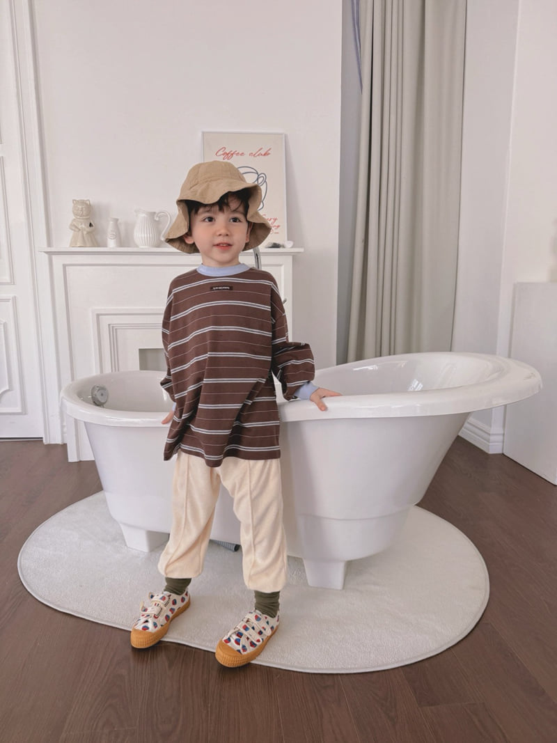 Ojodepapa - Korean Children Fashion - #prettylittlegirls - Bonbon Pants - 11