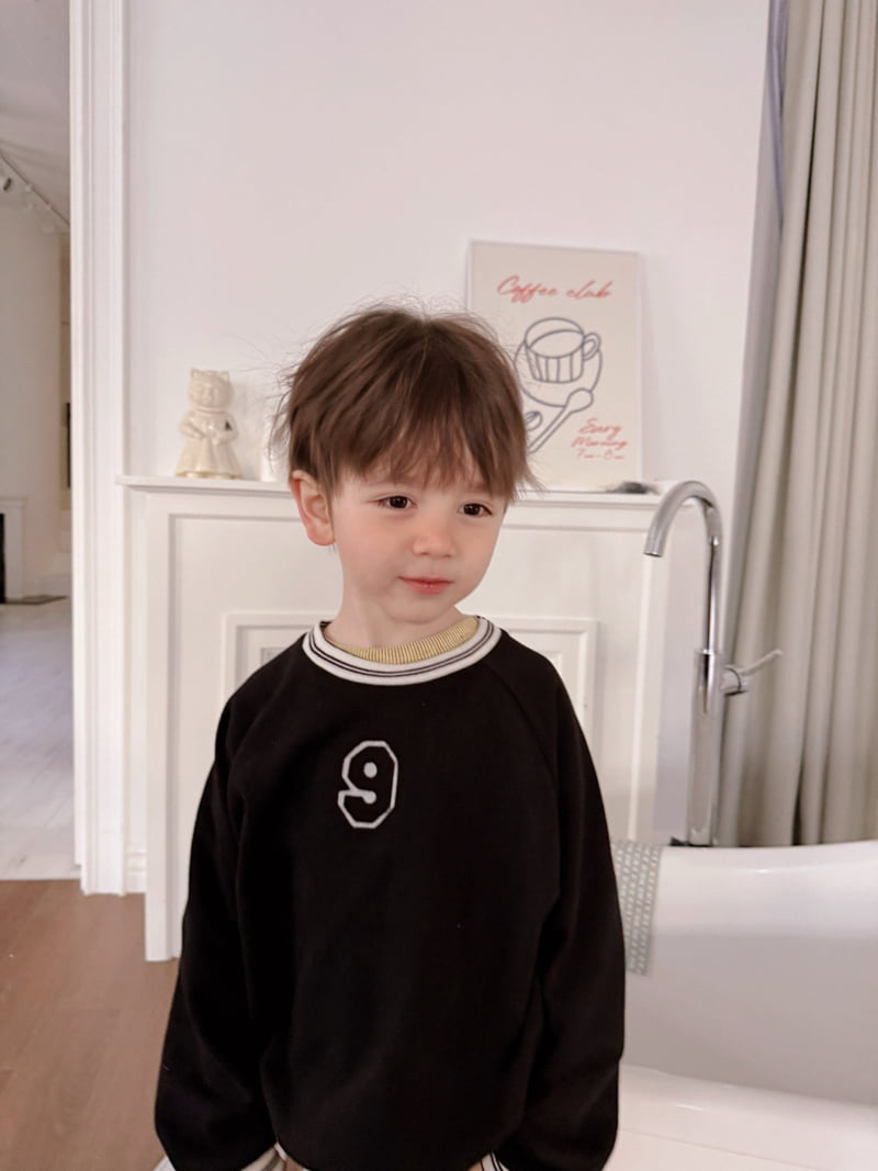 Ojodepapa - Korean Children Fashion - #prettylittlegirls - Ninety Tee - 7