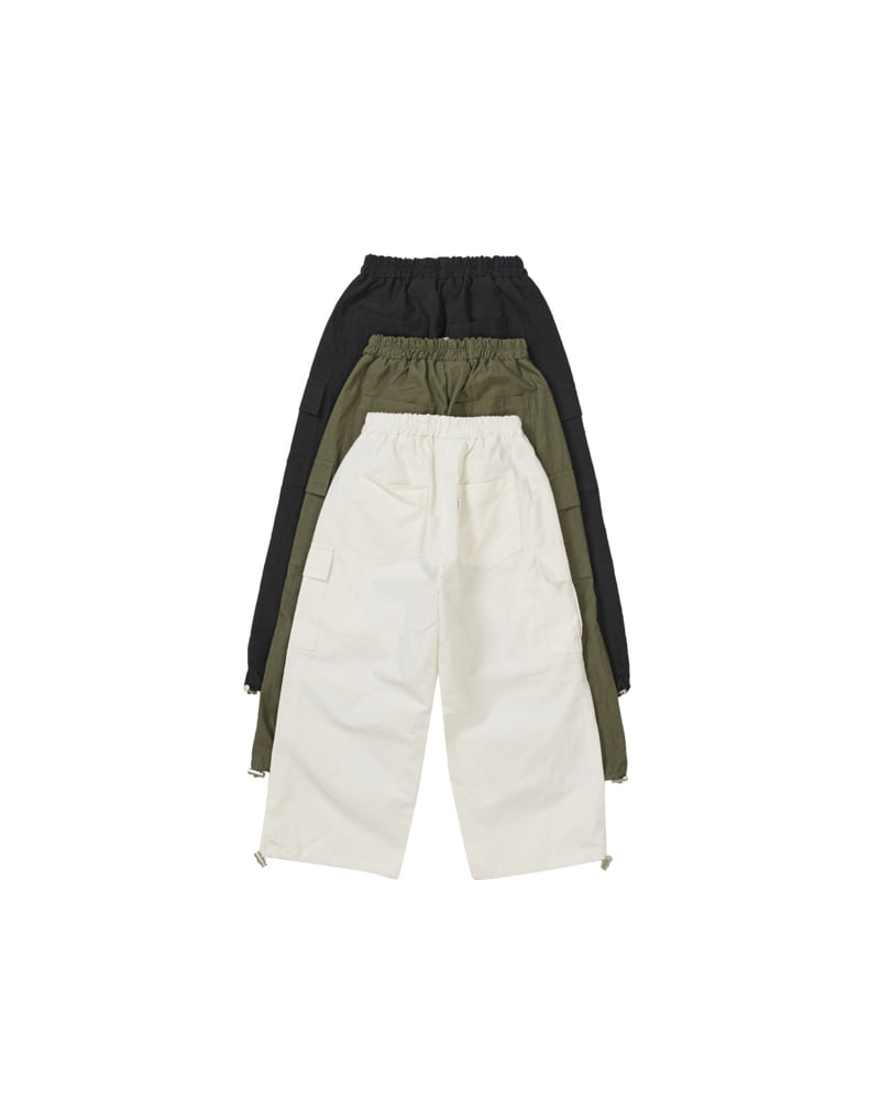 Our - Korean Children Fashion - #Kfashion4kids - Chapter Cargo Pants - 12