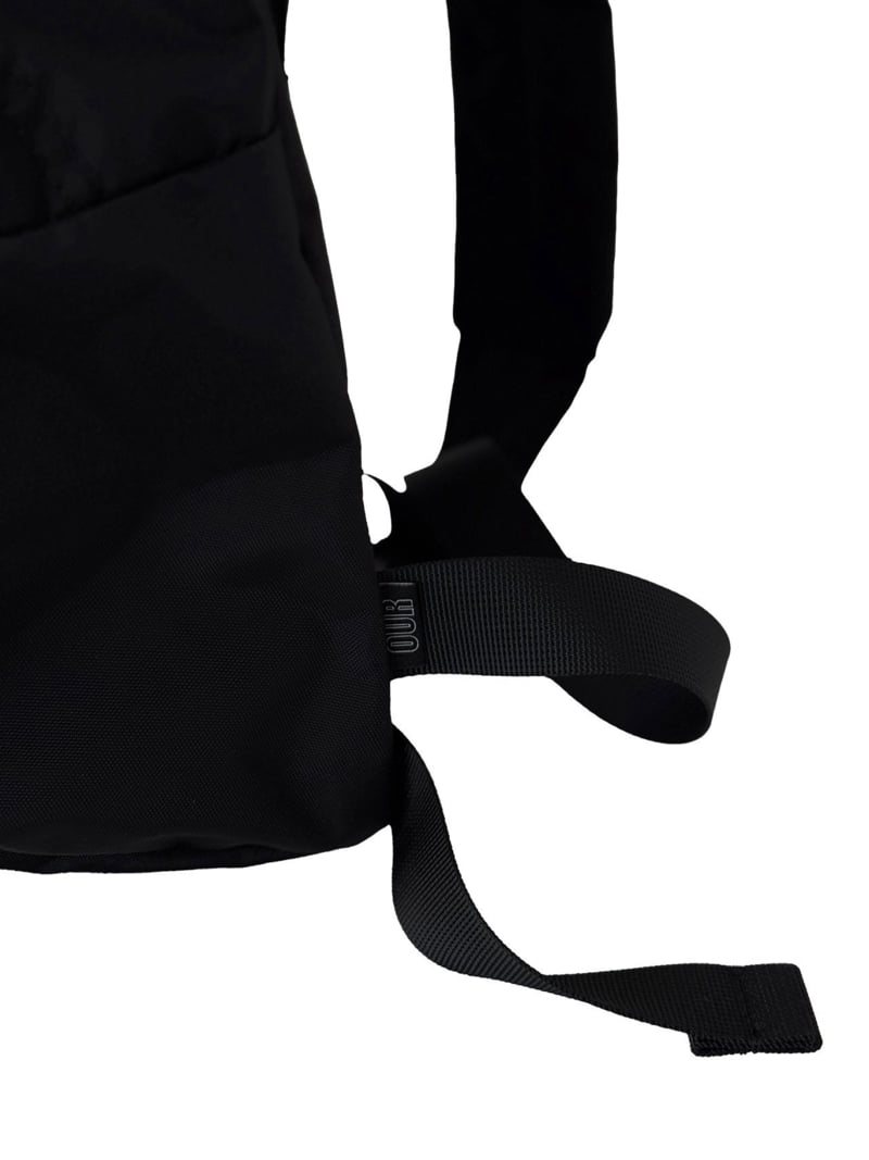 Our - Korean Children Fashion - #kidzfashiontrend - OUR Logo Backpack - 4