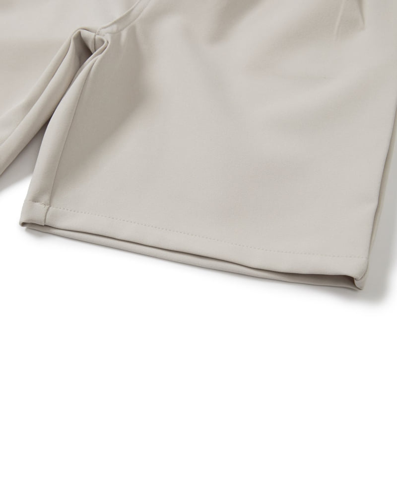 Our - Korean Children Fashion - #childofig - Bermuda Slacks - 5